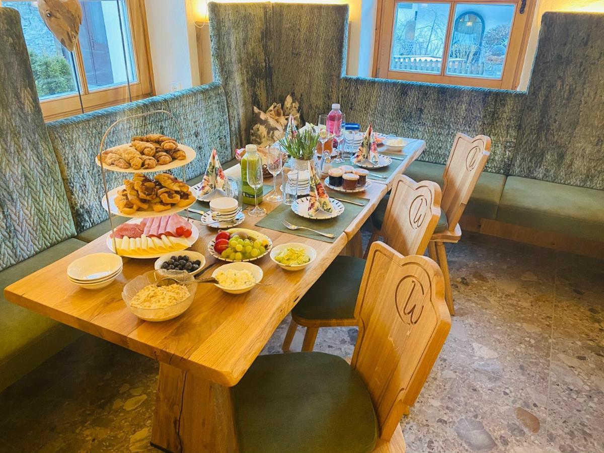 فيلا وينغرباوير دورفغاستين المظهر الخارجي الصورة